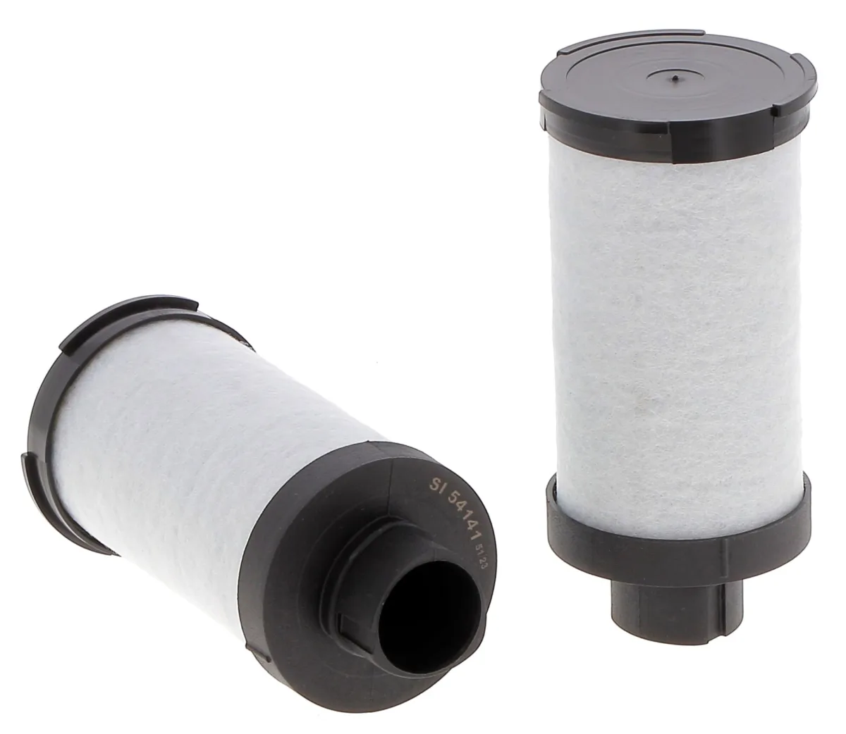 SI54141 Hifi Filter