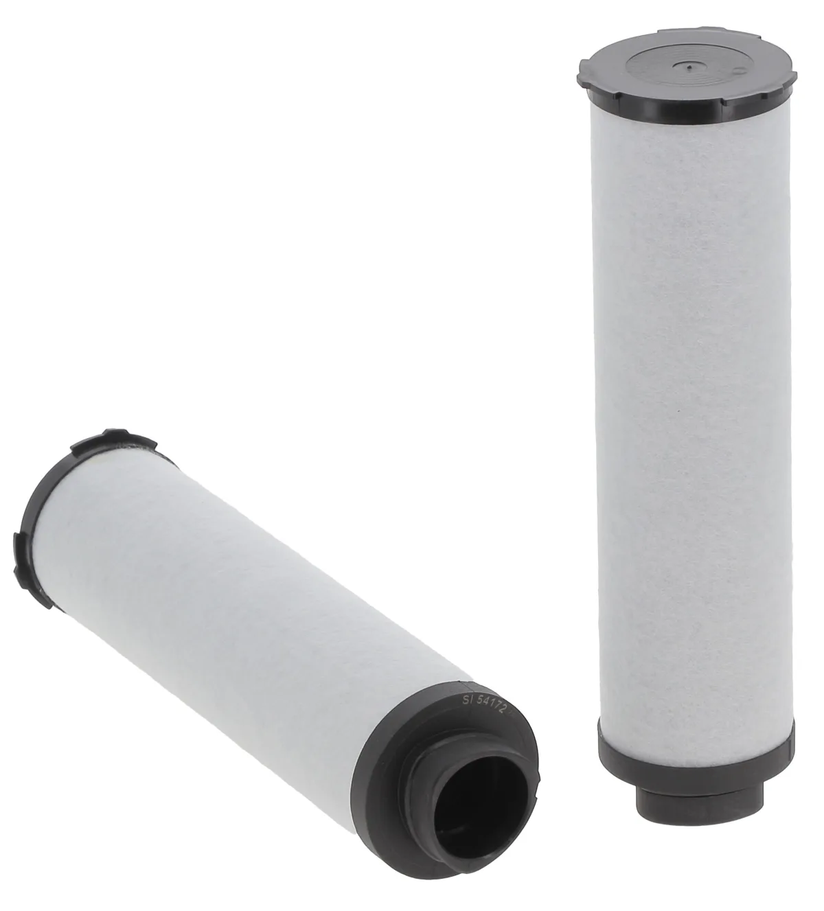 SI54172 Hifi Filter
