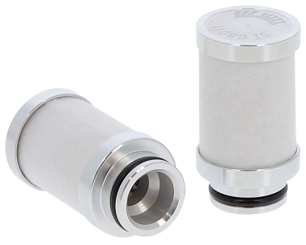 SI68011 Hifi Filter