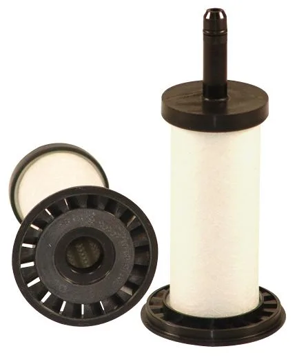 SI68115 Hifi Filter