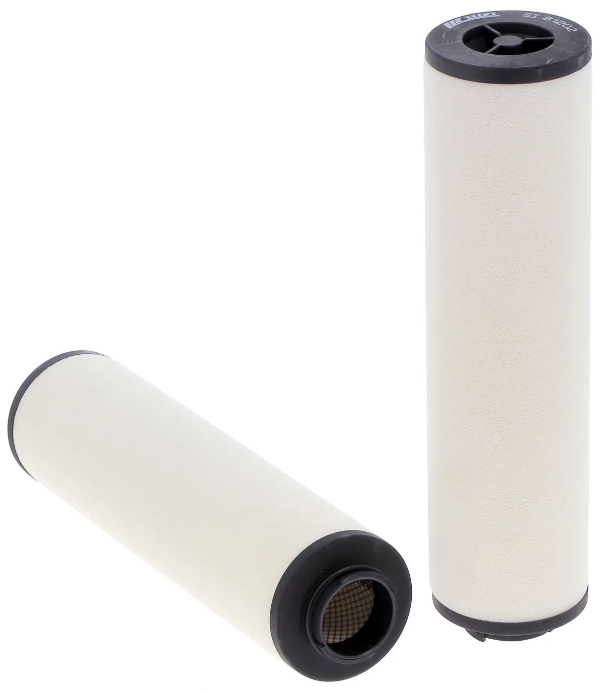 SI81202 Hifi Filter