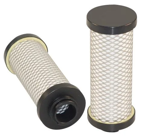 SI81203 Hifi Filter