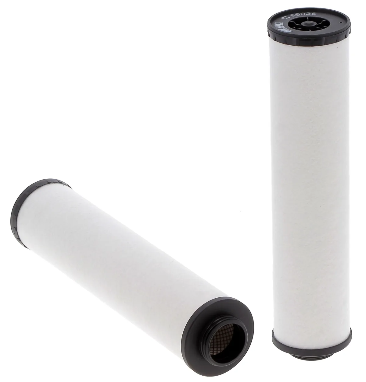 SI85026 Hifi Filter
