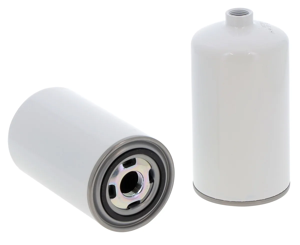 SI85231 Hifi Filter