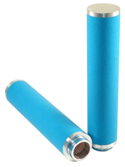 SI90033 Hifi Filter