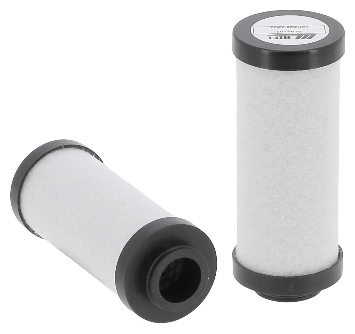 SI96102 Hifi Filter