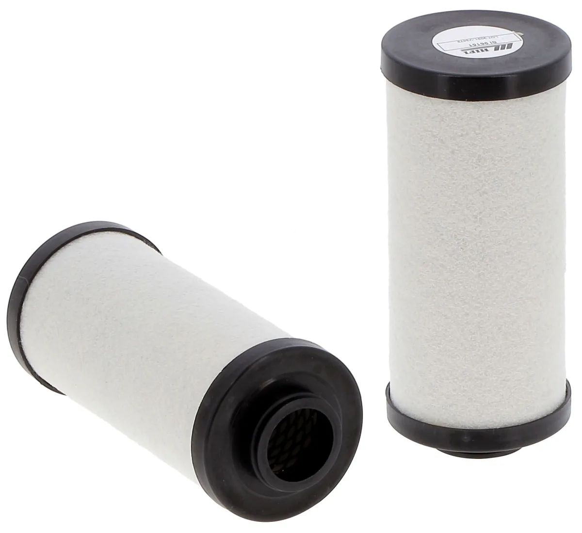 SI96151 Hifi Filter