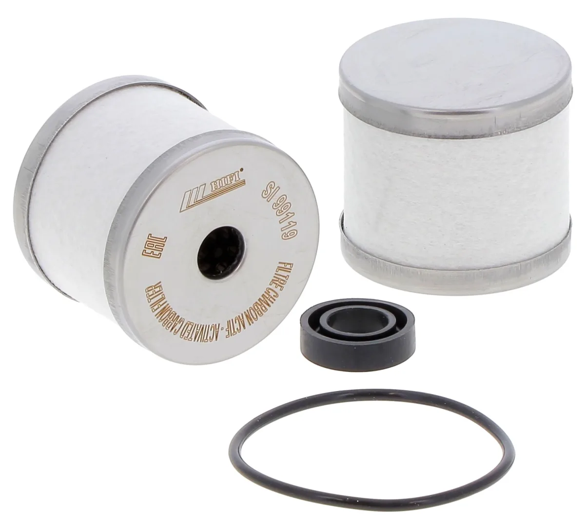 SI99119 Hifi Filter