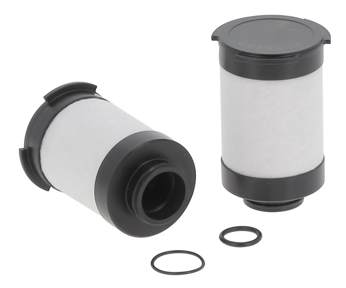 SI99166 Hifi Filter
