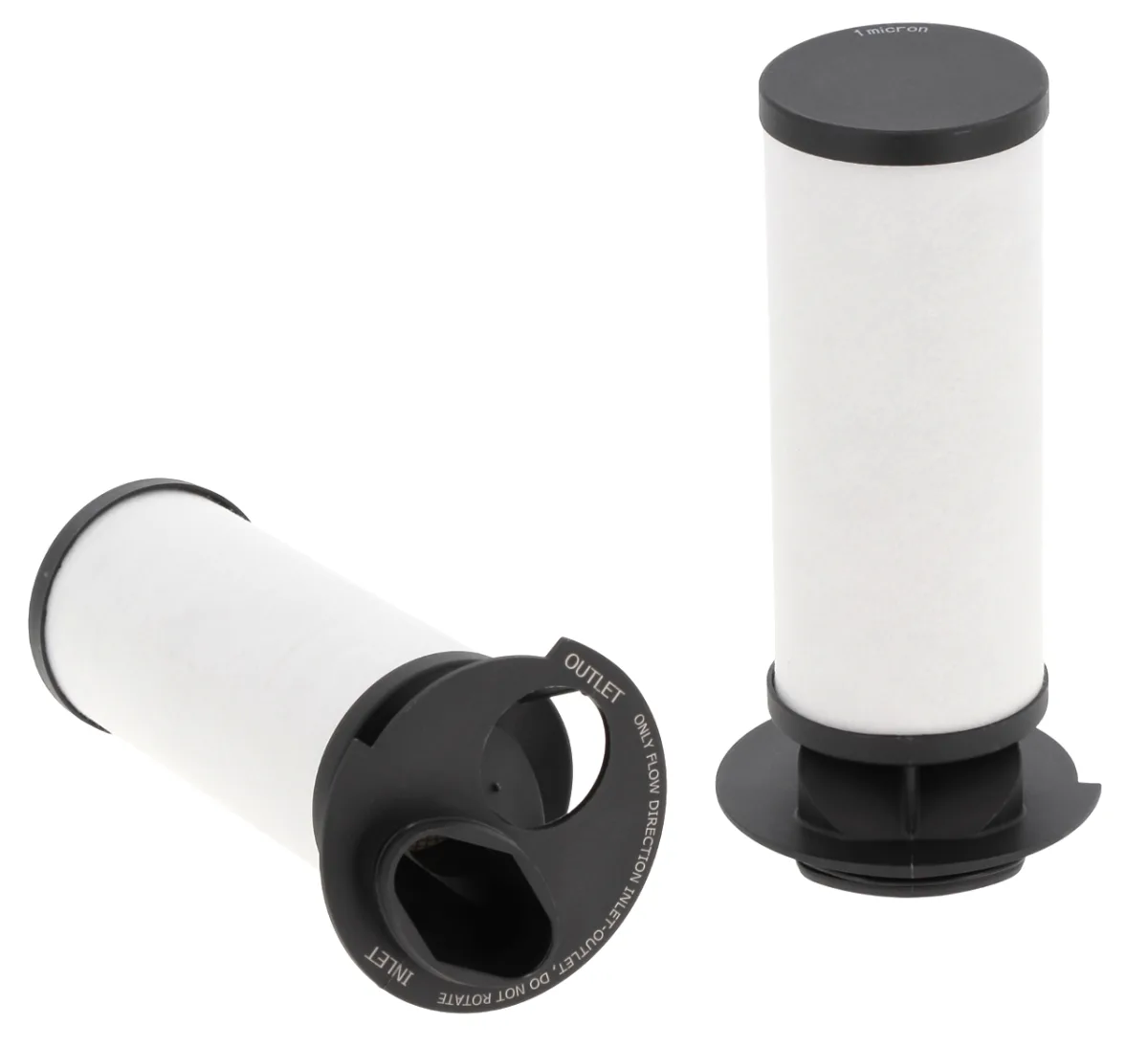 SI10652 Hifi Filter