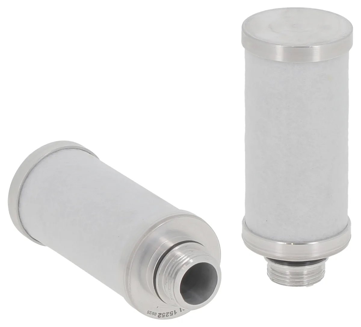 SI15252 Hifi Filter