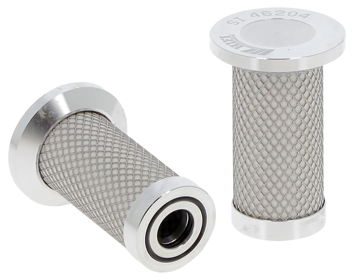 SI46204 Hifi Filter