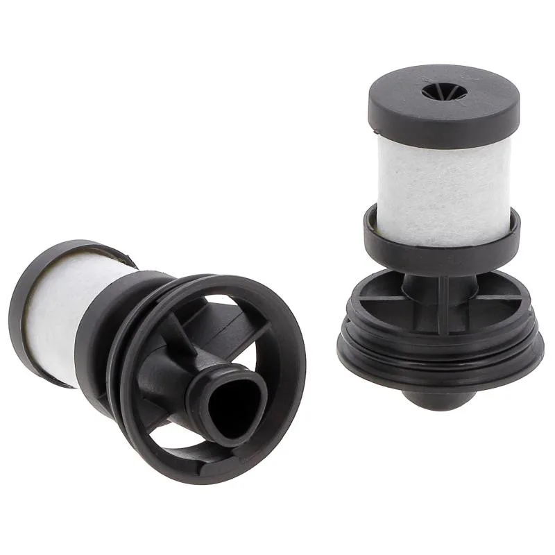 SI46603 Hifi Filter