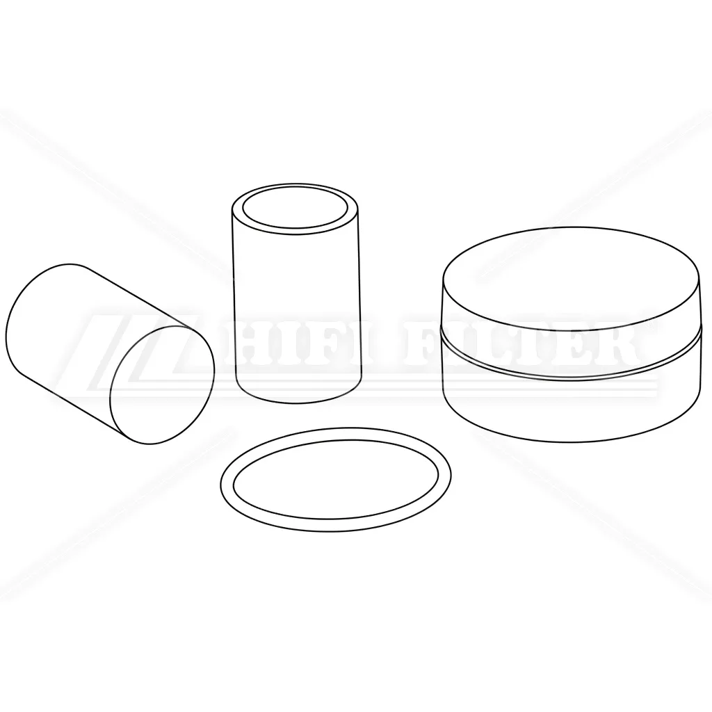 SI48188 Hifi Filter
