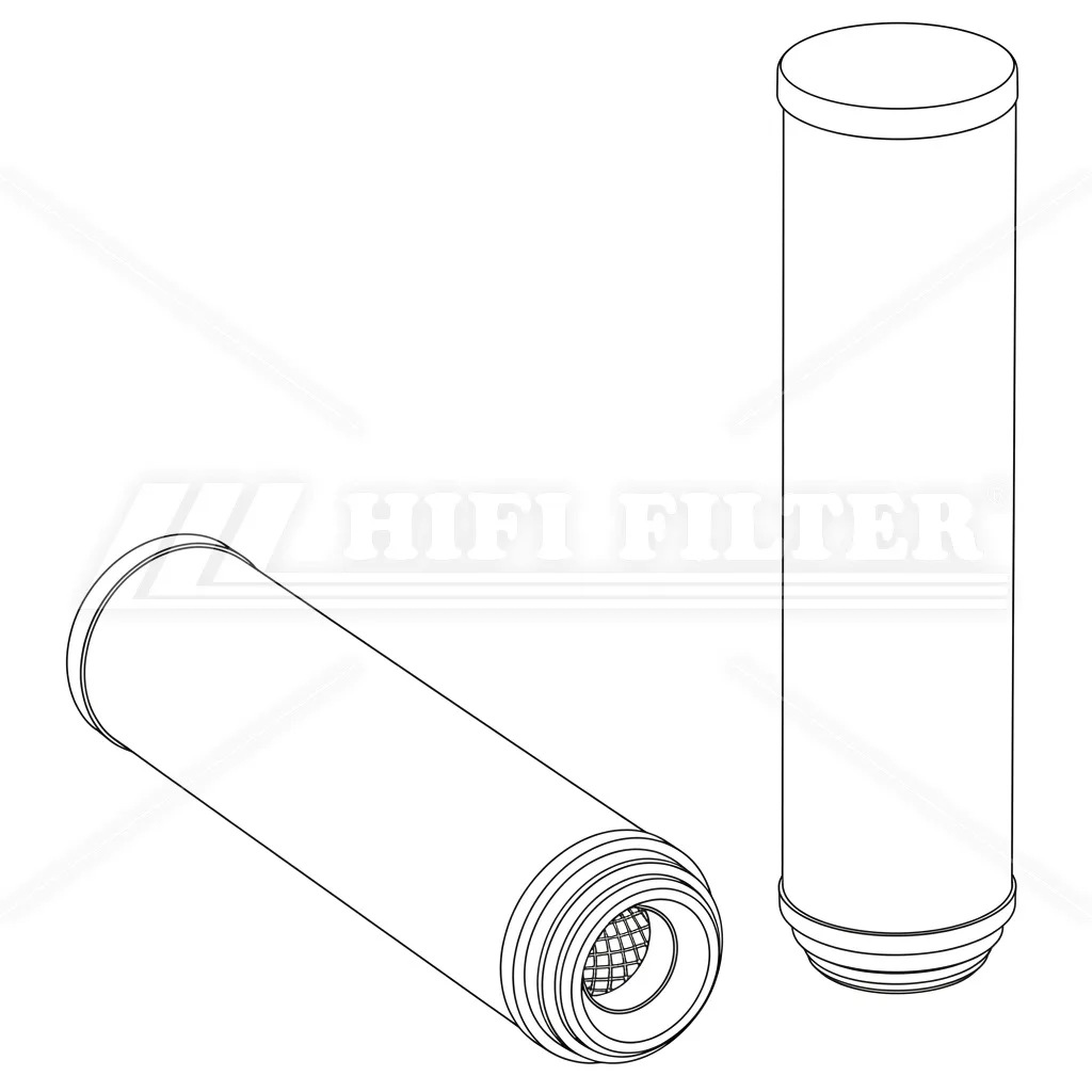SI70993 Hifi Filter