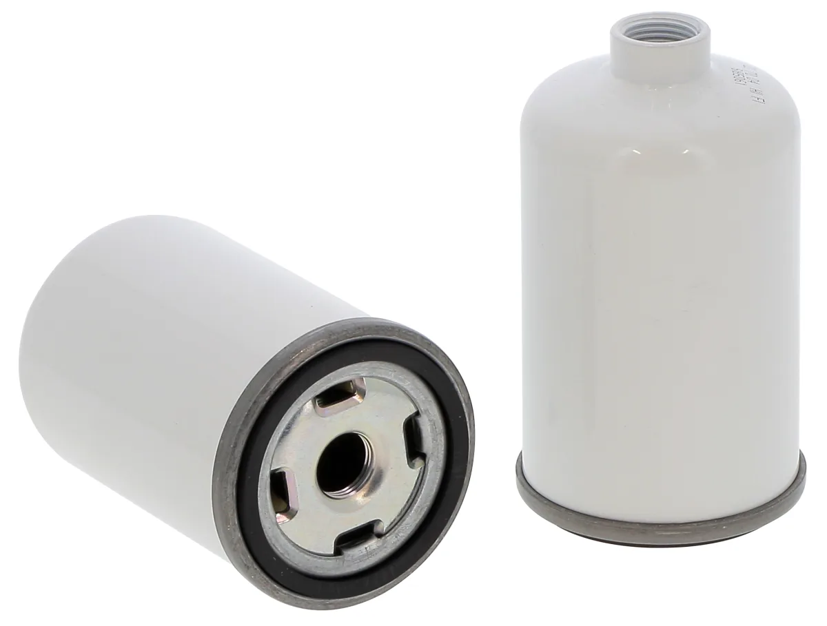 SI85061 Hifi Filter