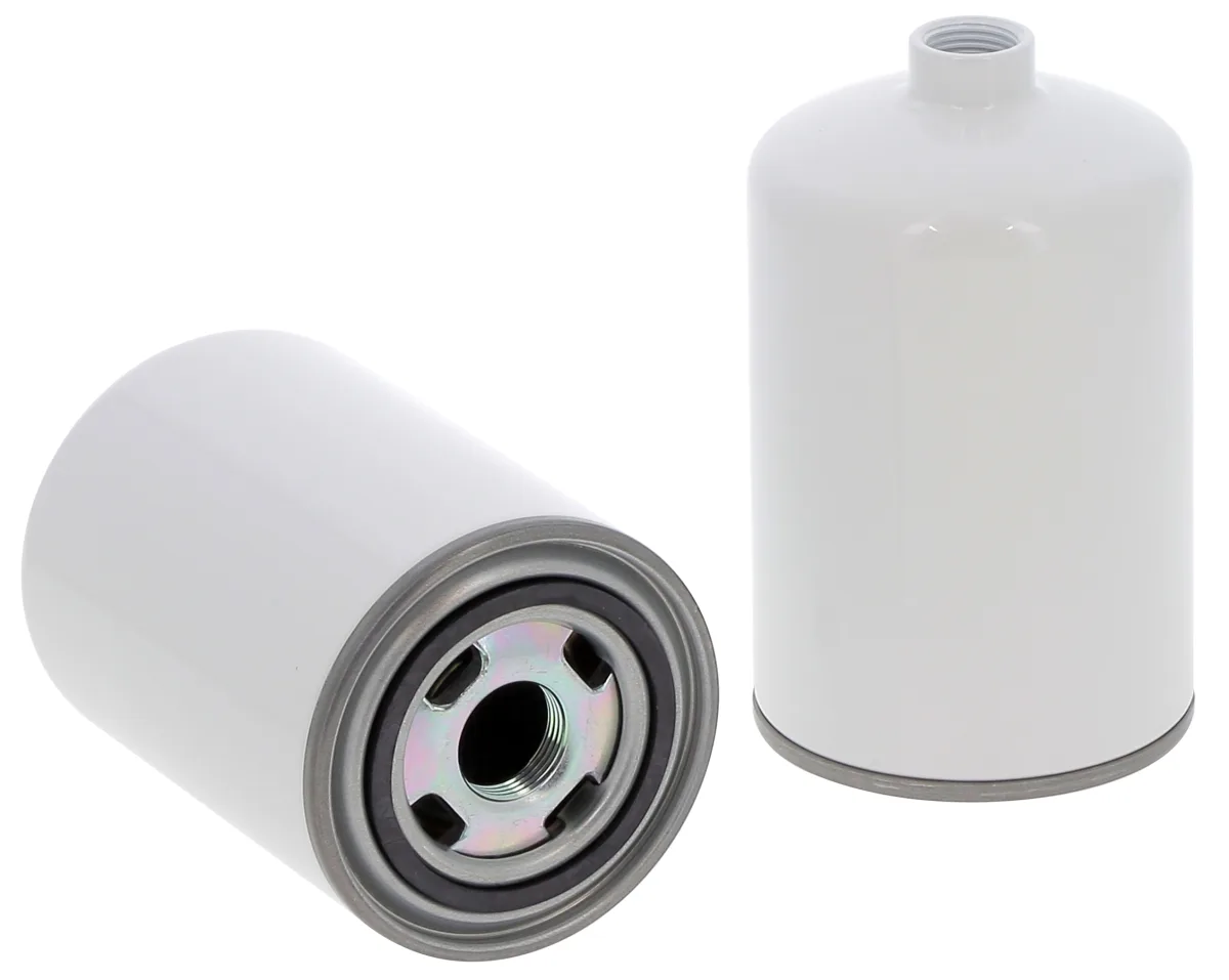 SI85180 Hifi Filter