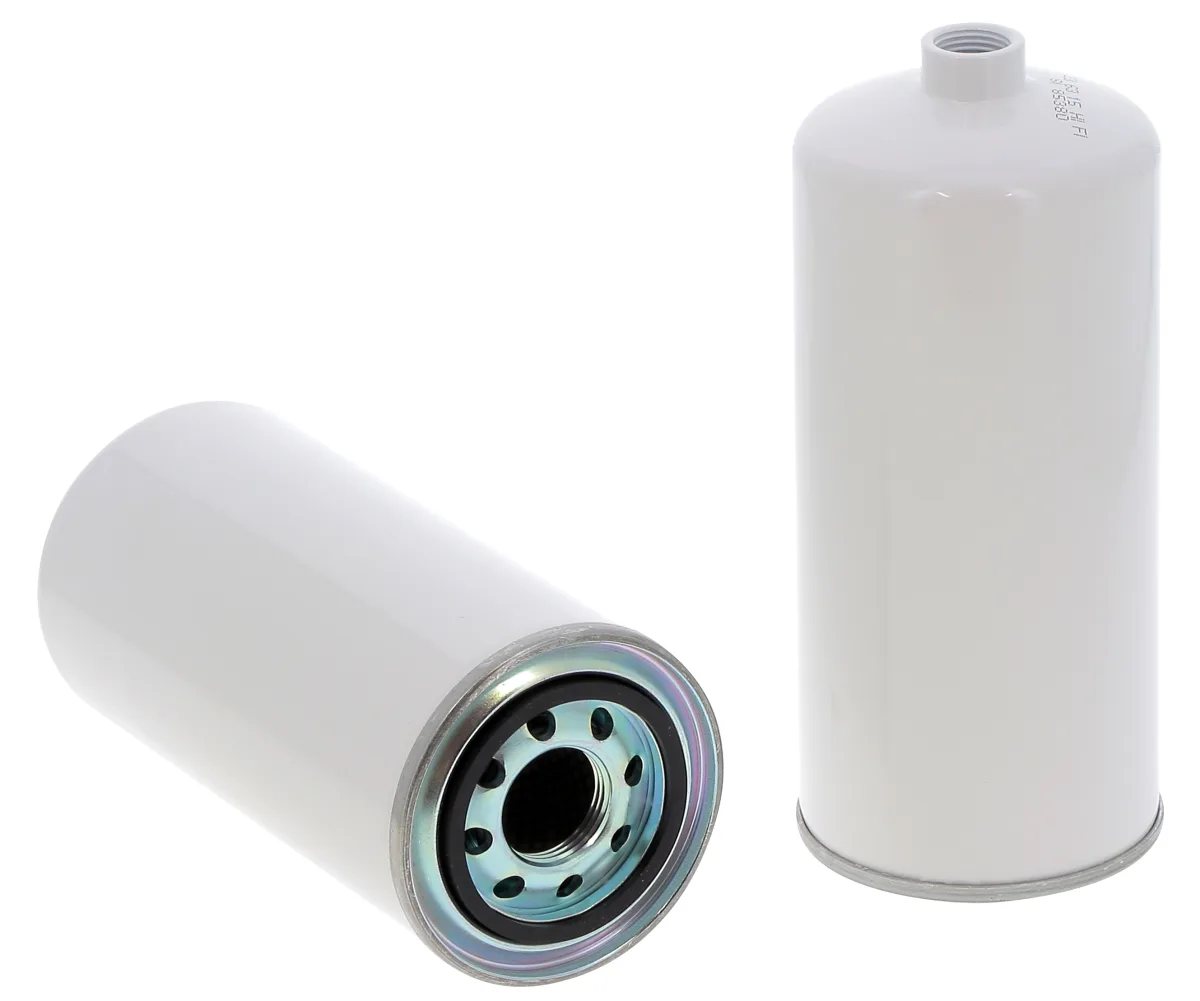 SI85380 Hifi Filter