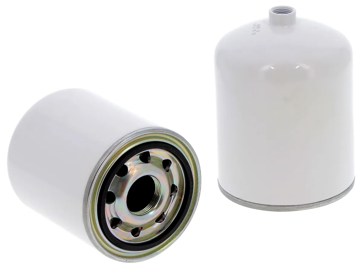 SI85450 Hifi Filter