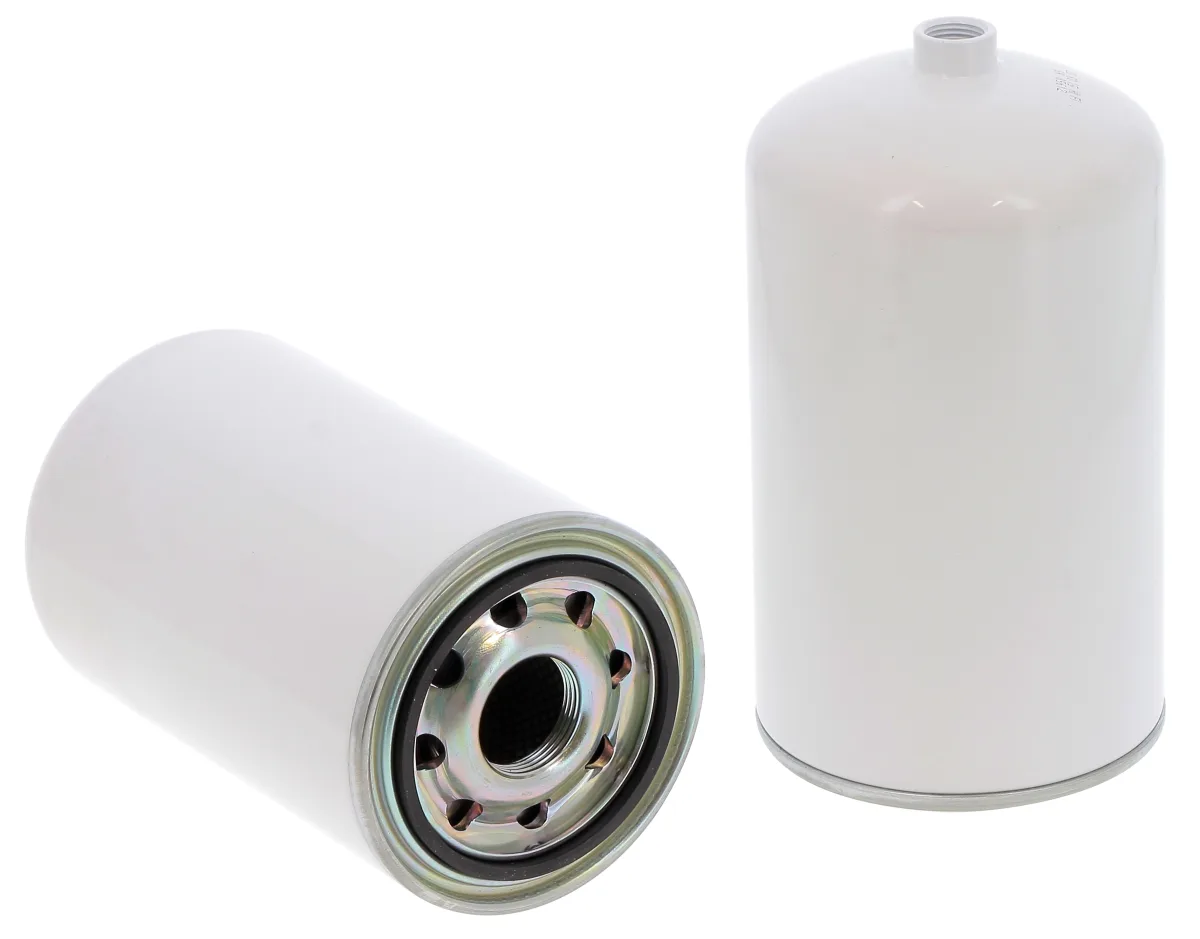 SI85612 Hifi Filter