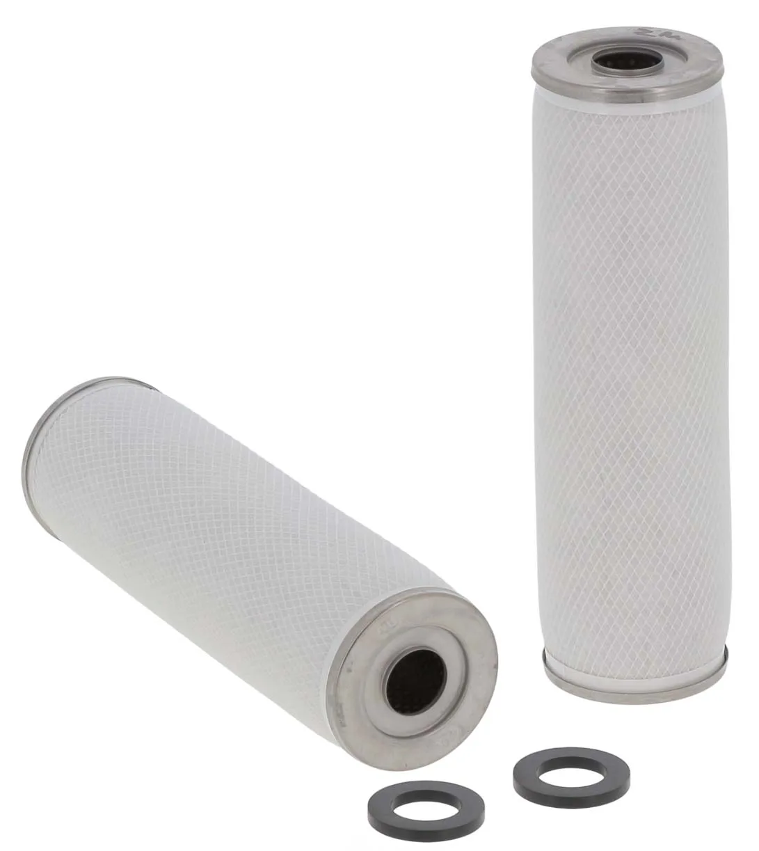 SI89002 Hifi Filter