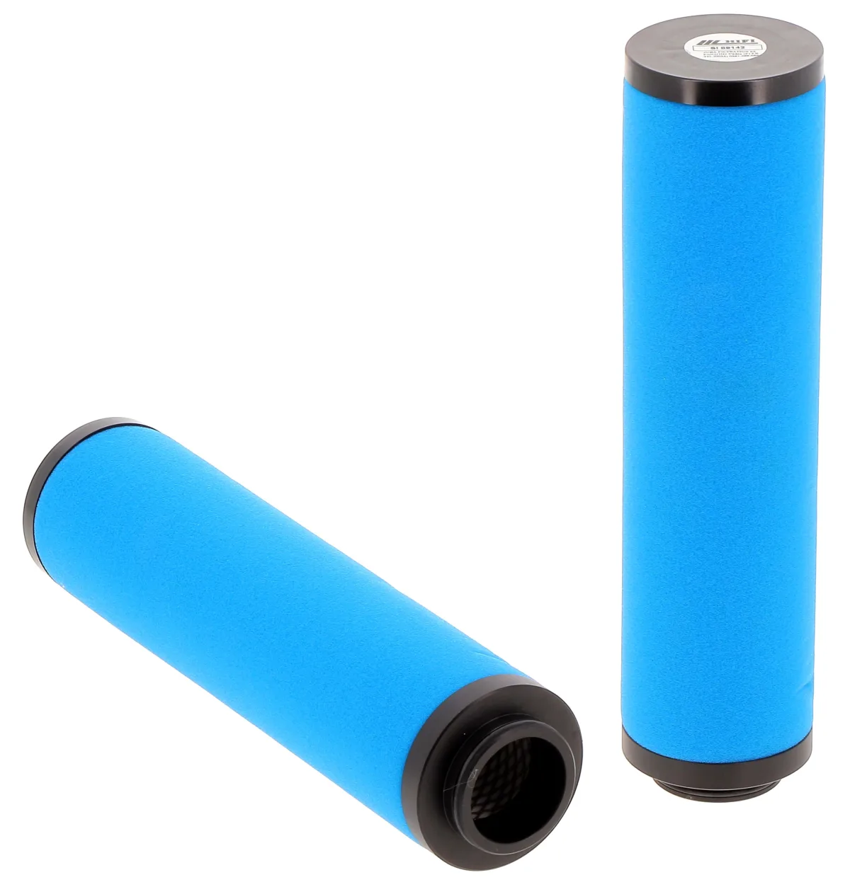 SI89142 Hifi Filter