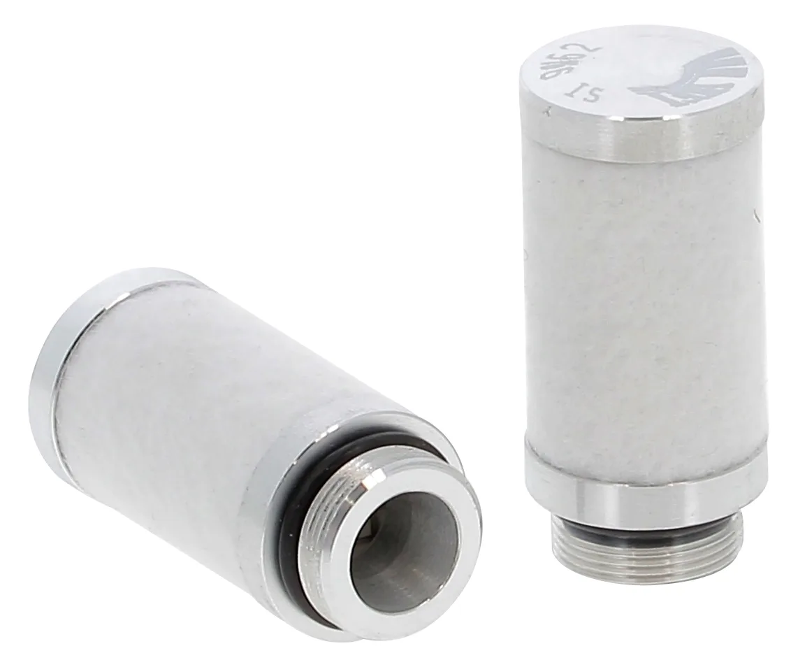 SI99162 Hifi Filter