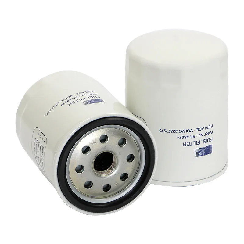 SK 48674 SF Filter