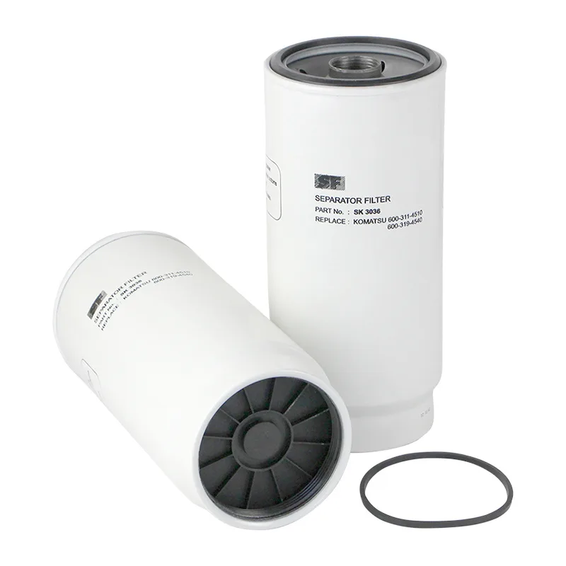 SK3036 SF Filter