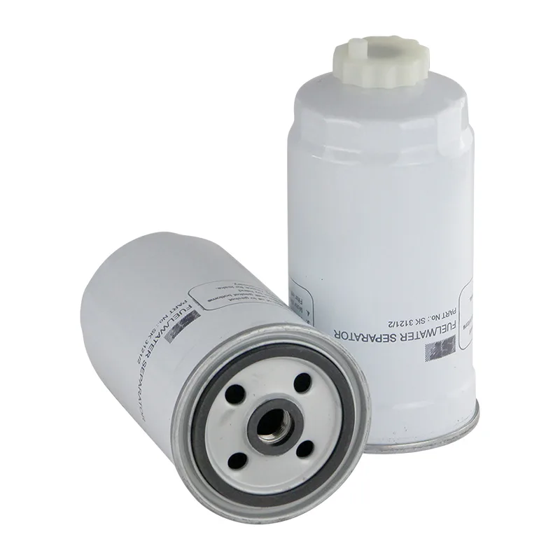 SK3121/2 SF Filter