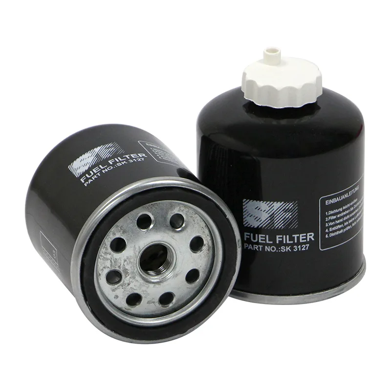 SK3127 SF Filter
