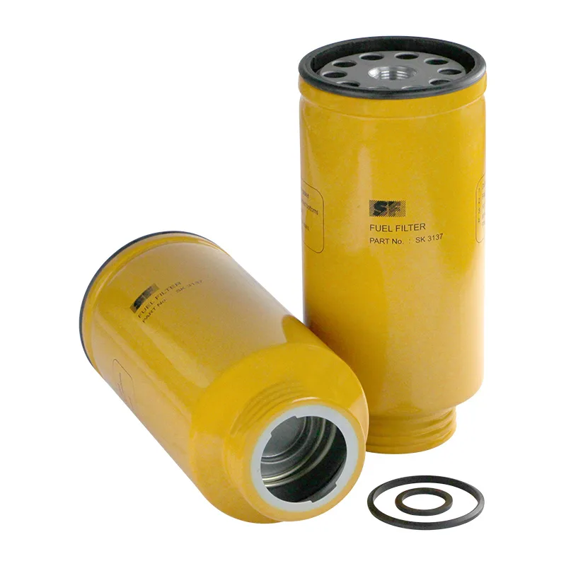 SK3137 SF Filter