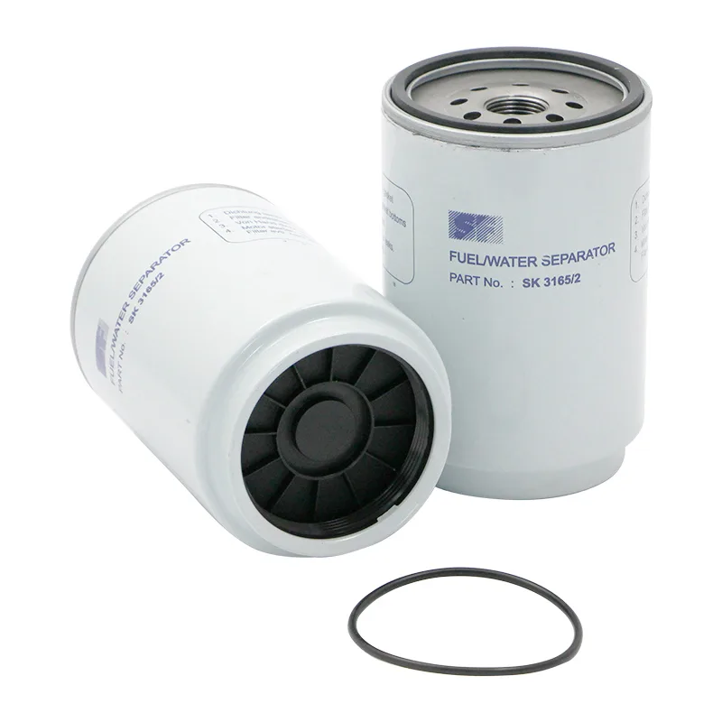 SK3165/2 SF Filter