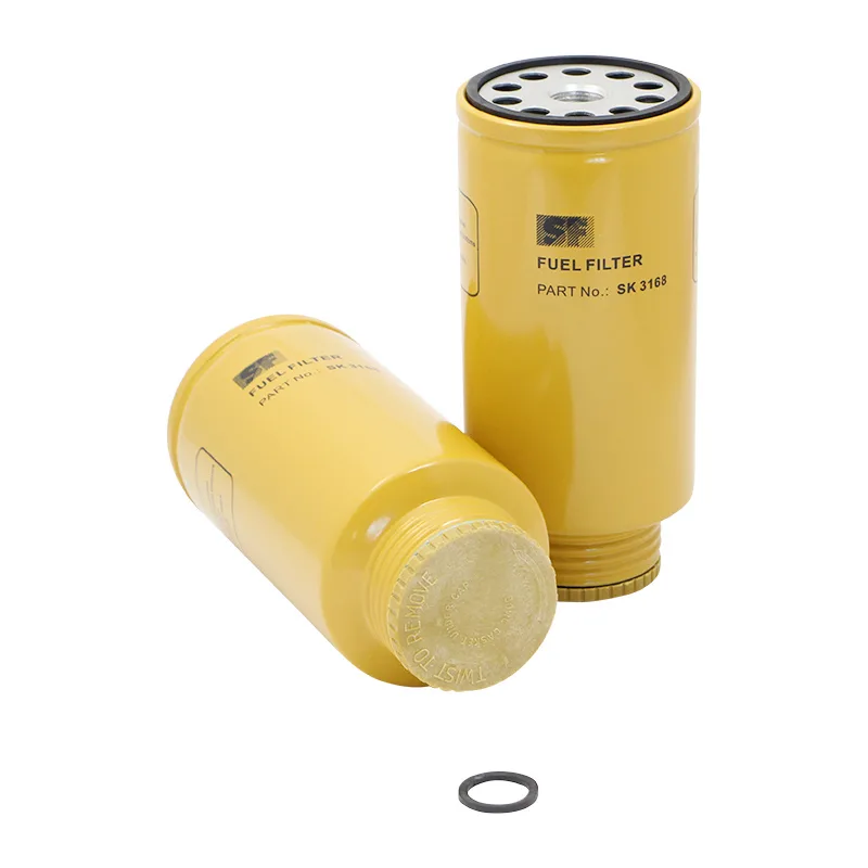 SK3168 SF Filter