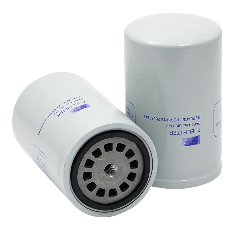 SK3177 SF Filter