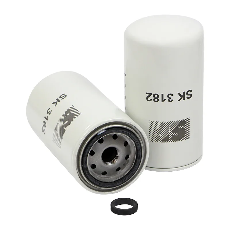 SK3182 SF Filter
