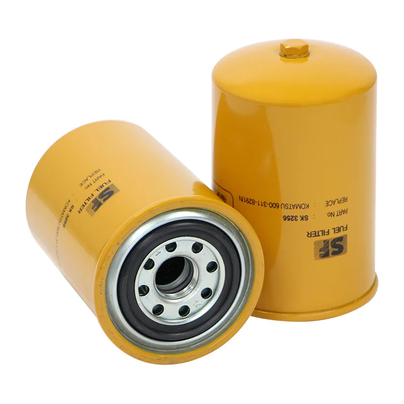SK3256 SF Filter