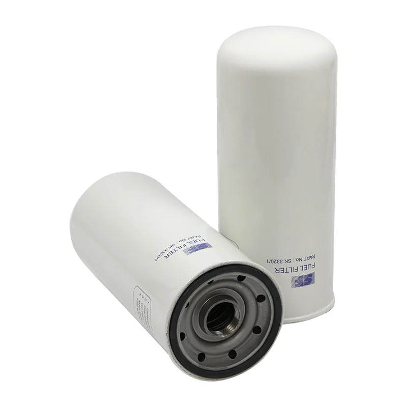 SK3320/1 SF Filter