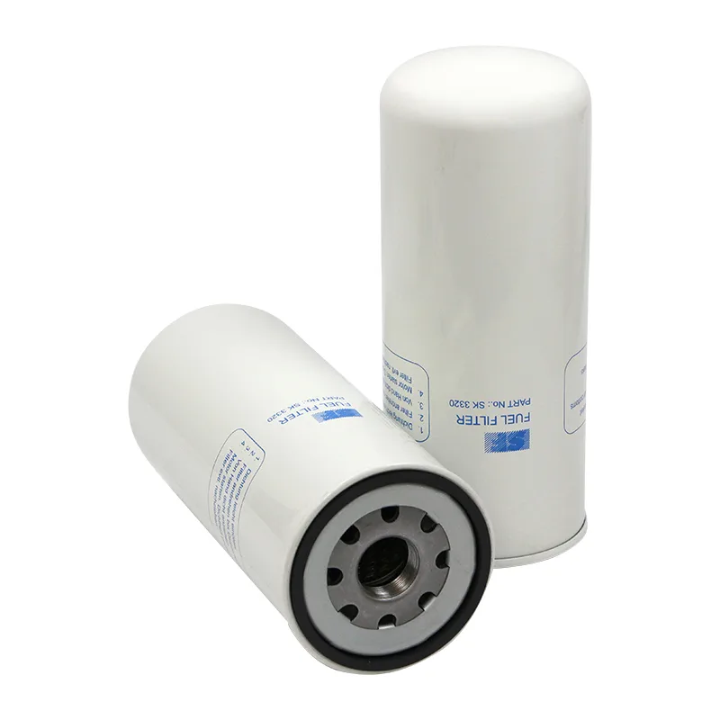 SK3320 SF Filter