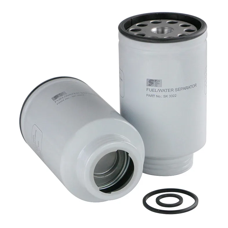 SK3322 SF Filter