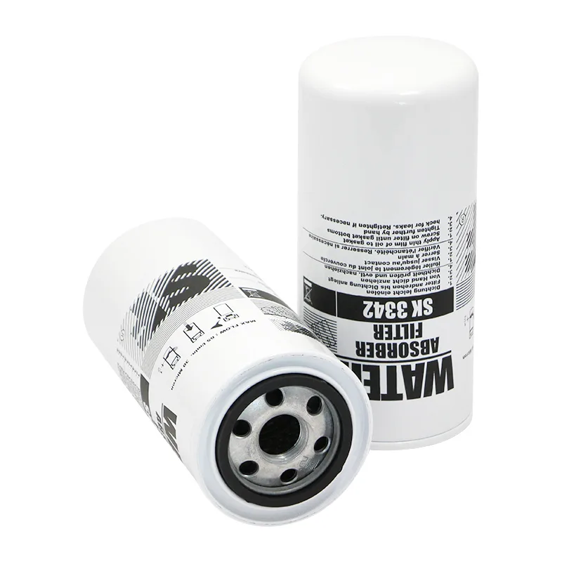 SK3342 SF Filter