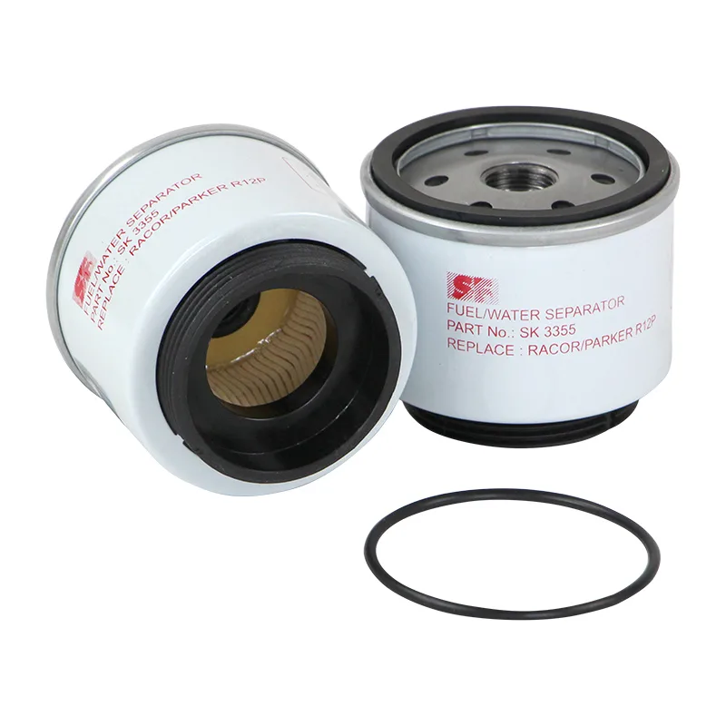 SK3355 SF Filter