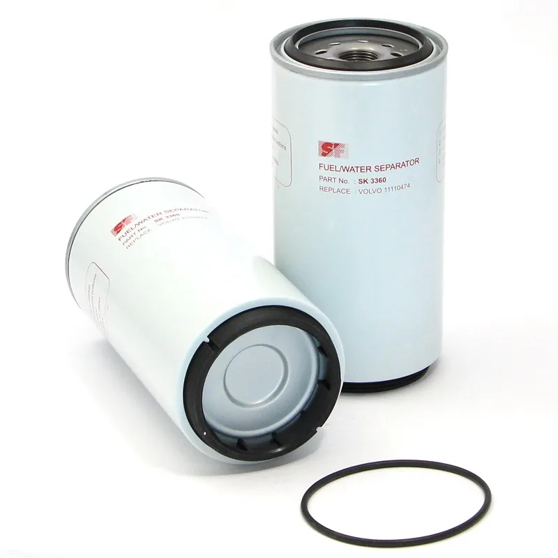 SK3360 SF Filter