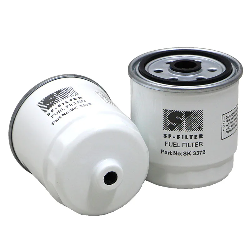 SK3372 SF Filter