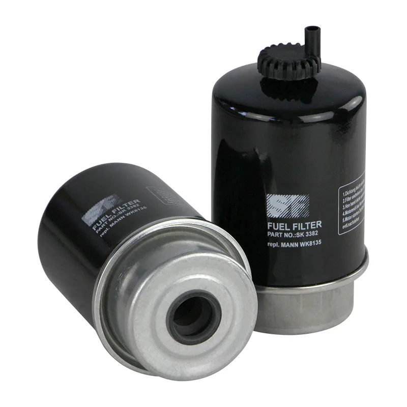 SK3382 SF Filter