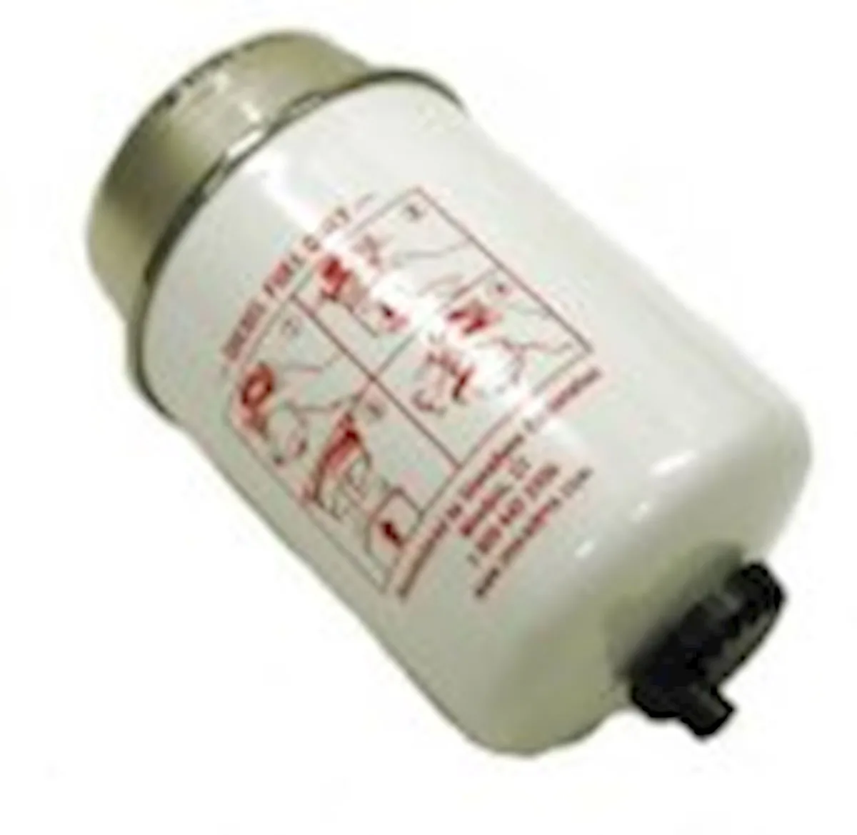 SK3384 SF Filter