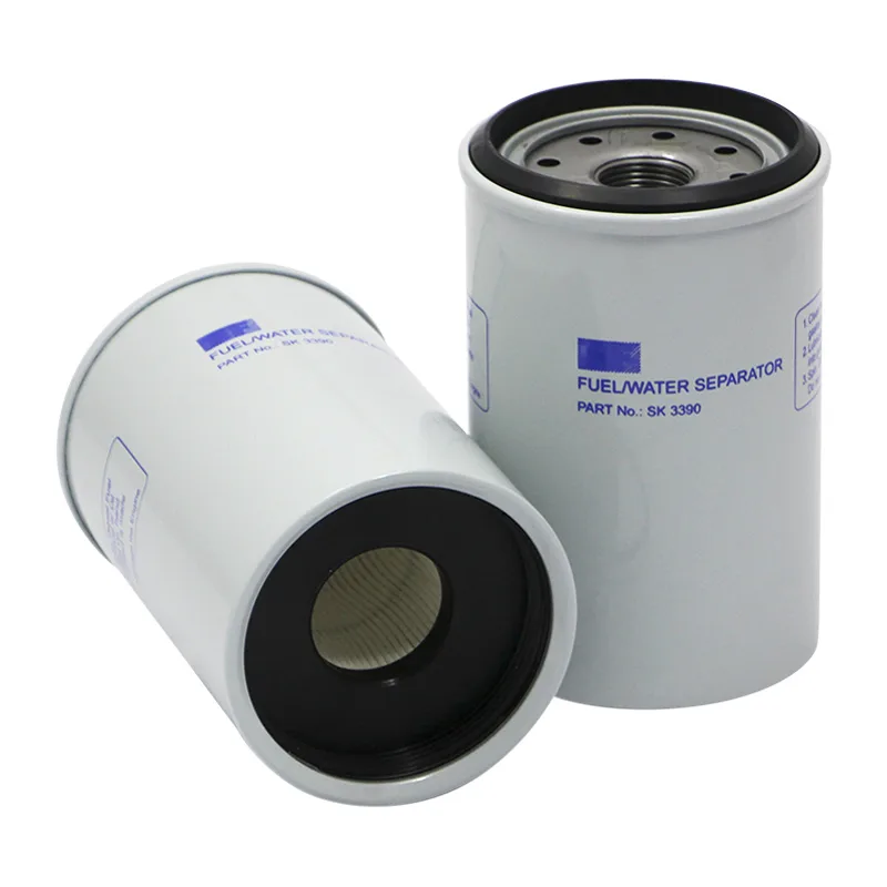 SK3390 SF Filter