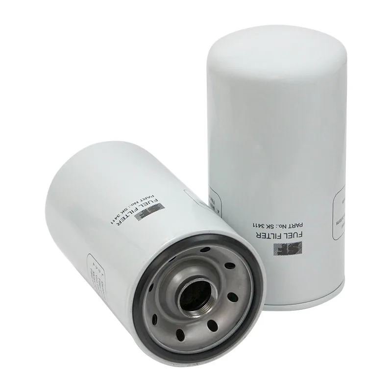 SK3411 SF Filter