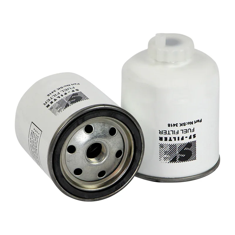 SK3418 SF Filter