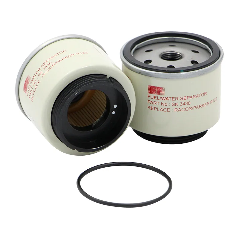 SK3430 SF Filter